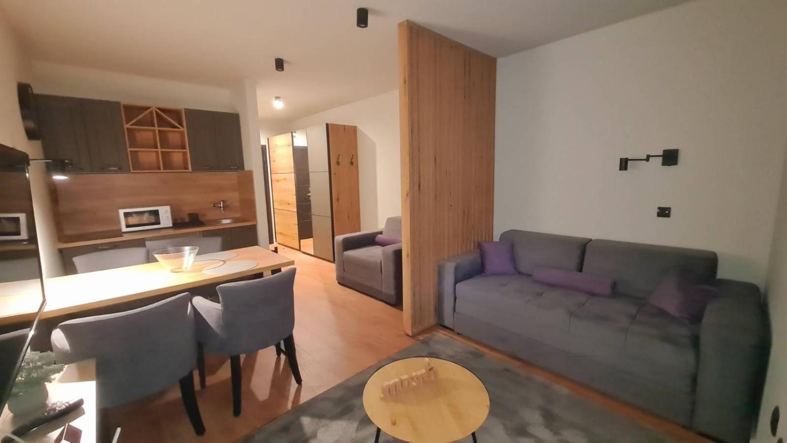 Kopaonik Apart Bela Reka Brzeće Eksteriør bilde