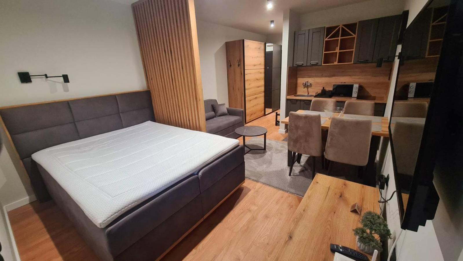 Kopaonik Apart Bela Reka Brzeće Rom bilde